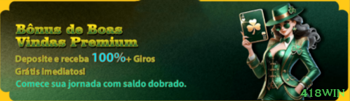 Segurança Depósitos 418win